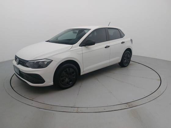 VOLKSWAGEN POLO 1.0 MPI MANUAL VOLKSWAGEN POLO 1.0 MPI MANUAL